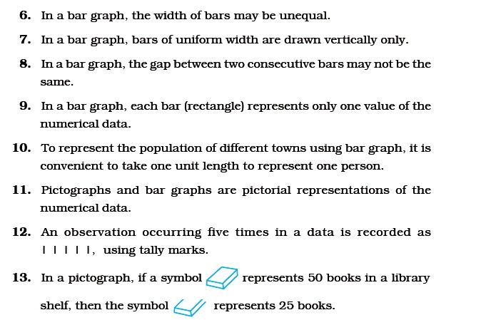 Data Handling/