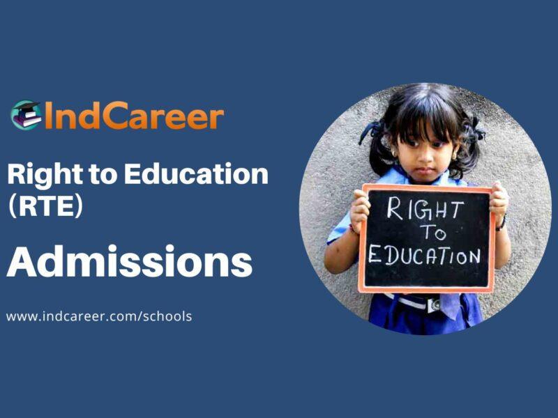 RTE Admissions