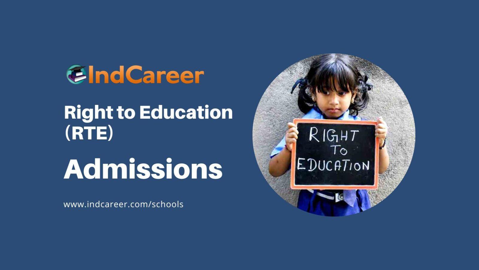 RTE Admissions