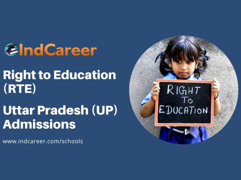 RTE UP Admission