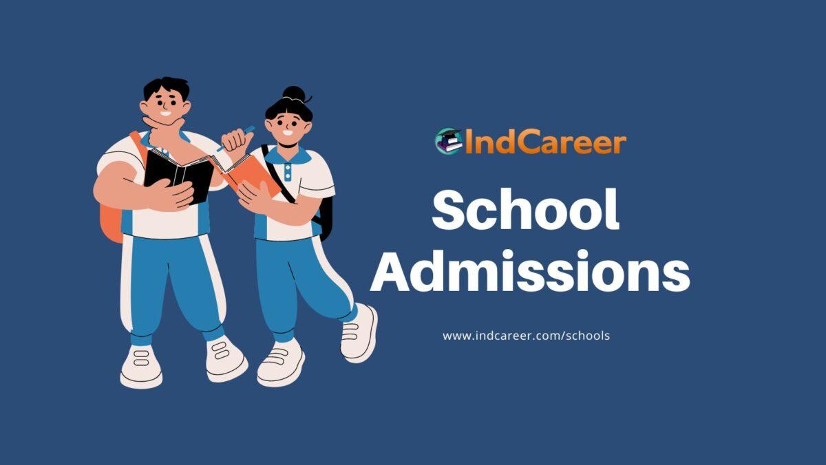 School Admissions