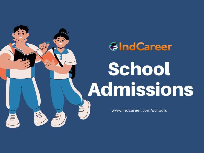 School Admissions