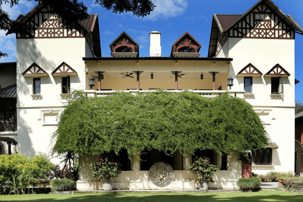 Welham Girls' School, Dehradun