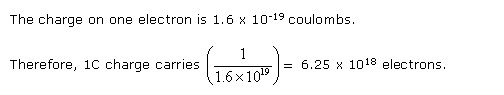 Frank ICSE Class 10 Physics Solutions Current Electricity 19