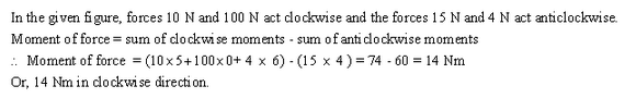 Frank ICSE Class 10 Physics Solutions Force, Work, Energy and Power 29