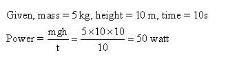 Frank ICSE Class 10 Physics Solutions Force, Work, Energy and Power 74