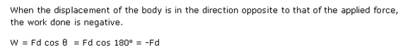 Frank ICSE Class 10 Physics Solutions Force, Work, Energy and Power 75