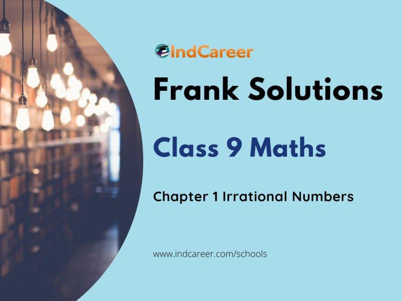 Frank ICSE Solutions for Class 9 Physics Chapter 1-Measurement