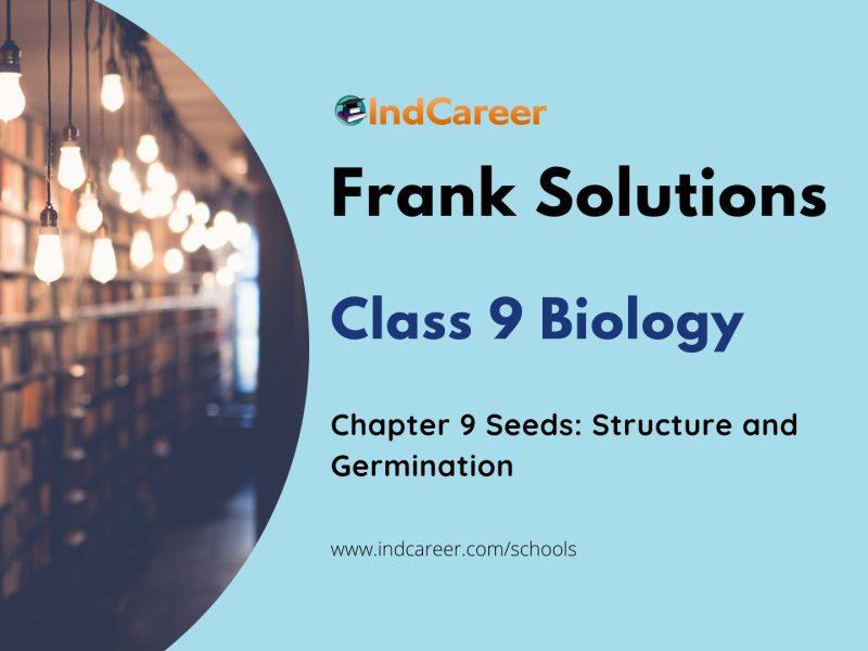 Frank ICSE Solutions for Class 9 Chemistry Chapter 8-The Periodic Table