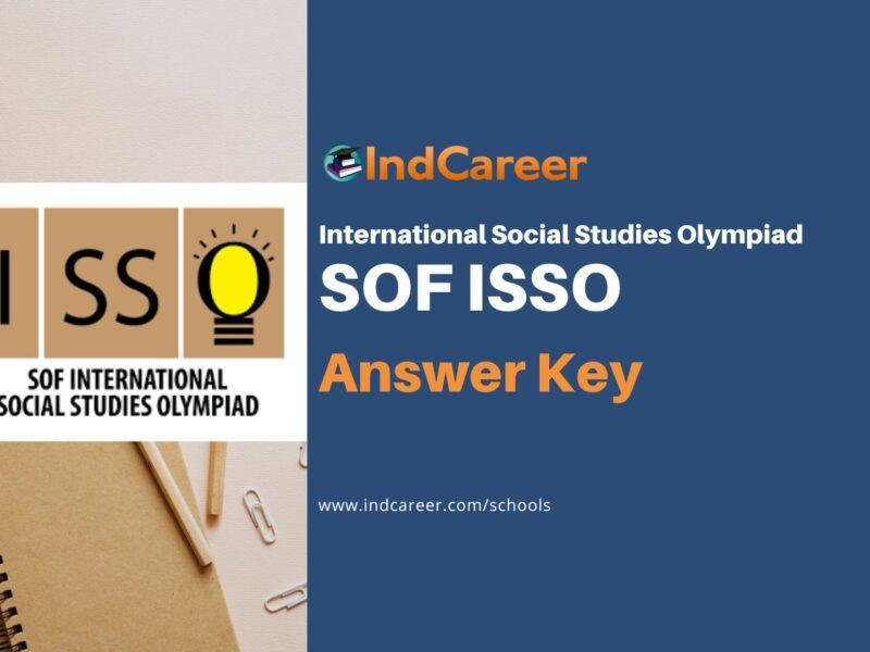 SOF ISSO Answer Key