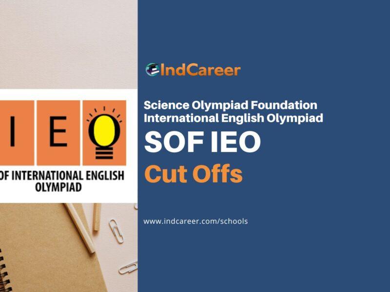 SOF IEO Cut Offs