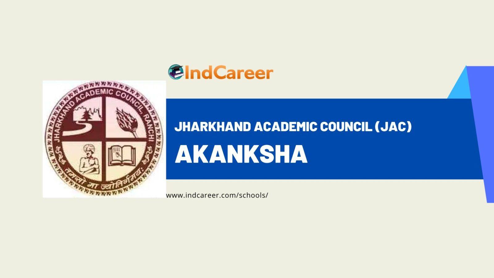 JAC Akanksha