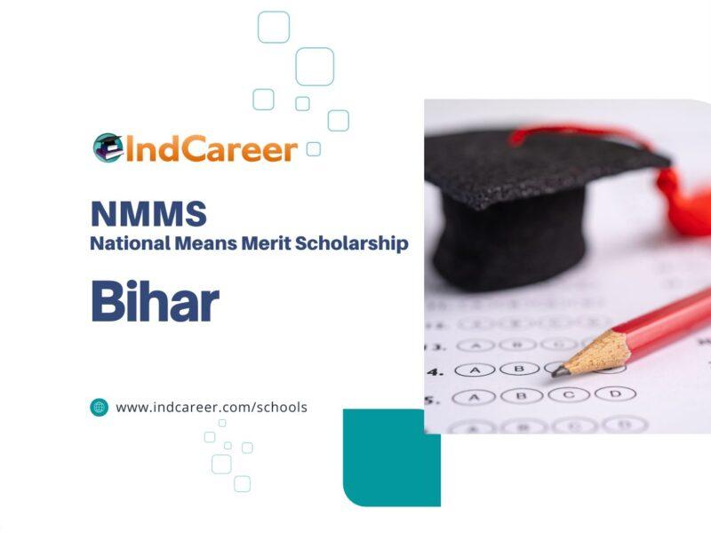 Bihar NMMS: Exam Dates, Syllabus