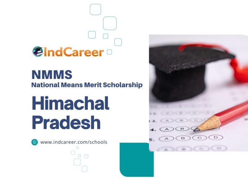 Himachal Pradesh NMMS
