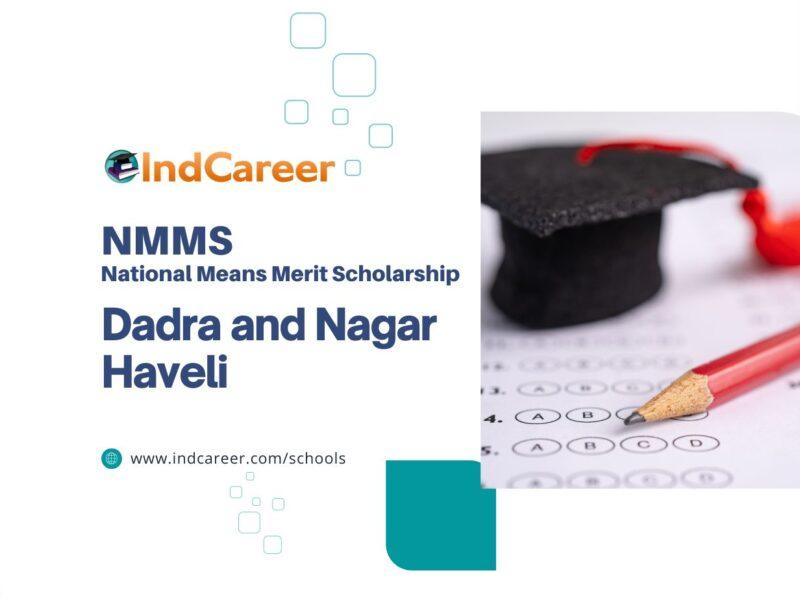 Dadra and Nagar Haveli NMMS