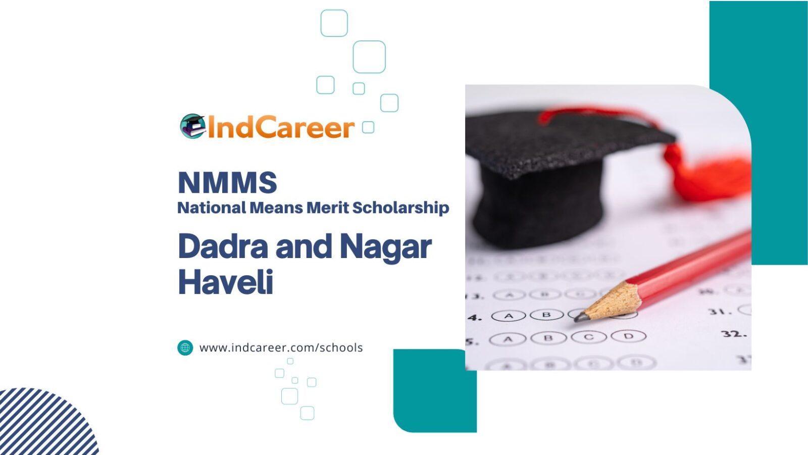 Dadra and Nagar Haveli NMMS