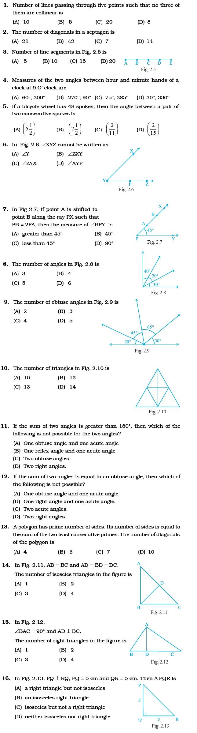 Geometry