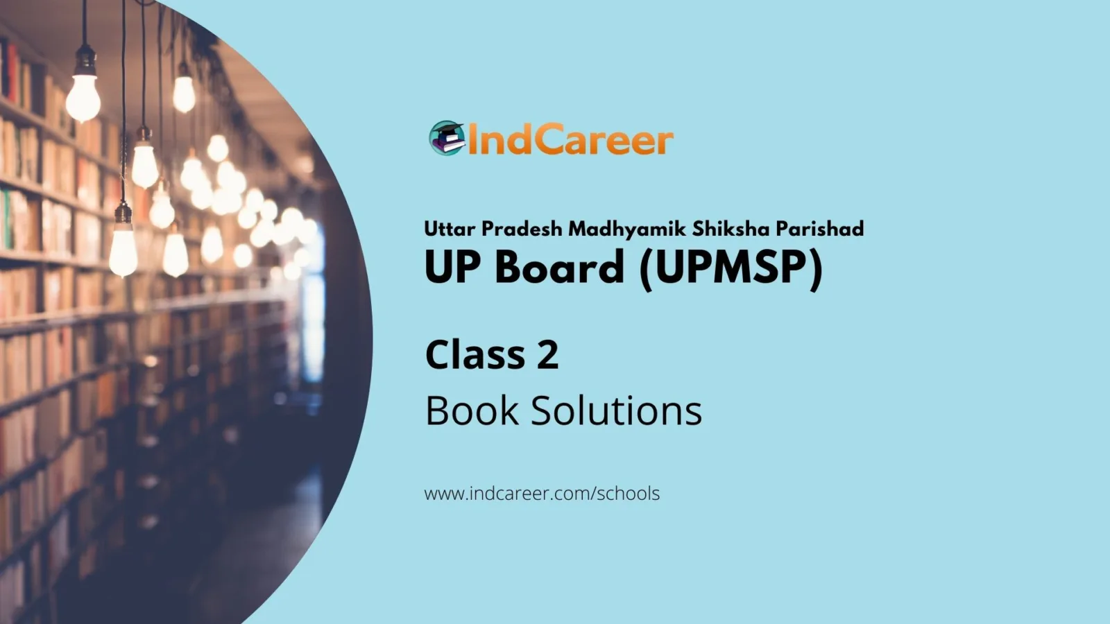 UP Board Solutions for Class 2: Get Accurate Answers and Score High