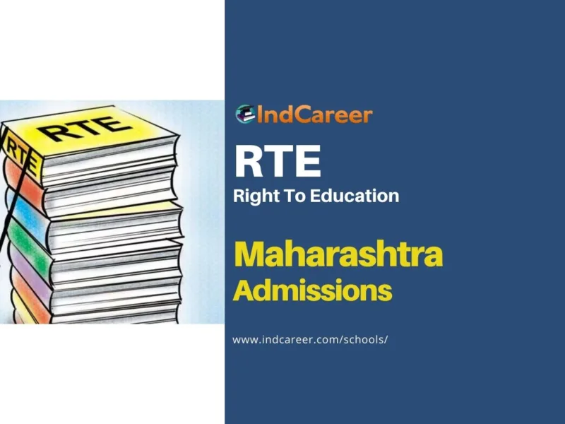 RTE Maharashtra Admission