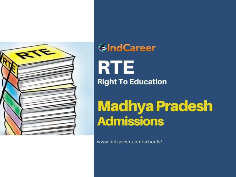 RTE MP Admission