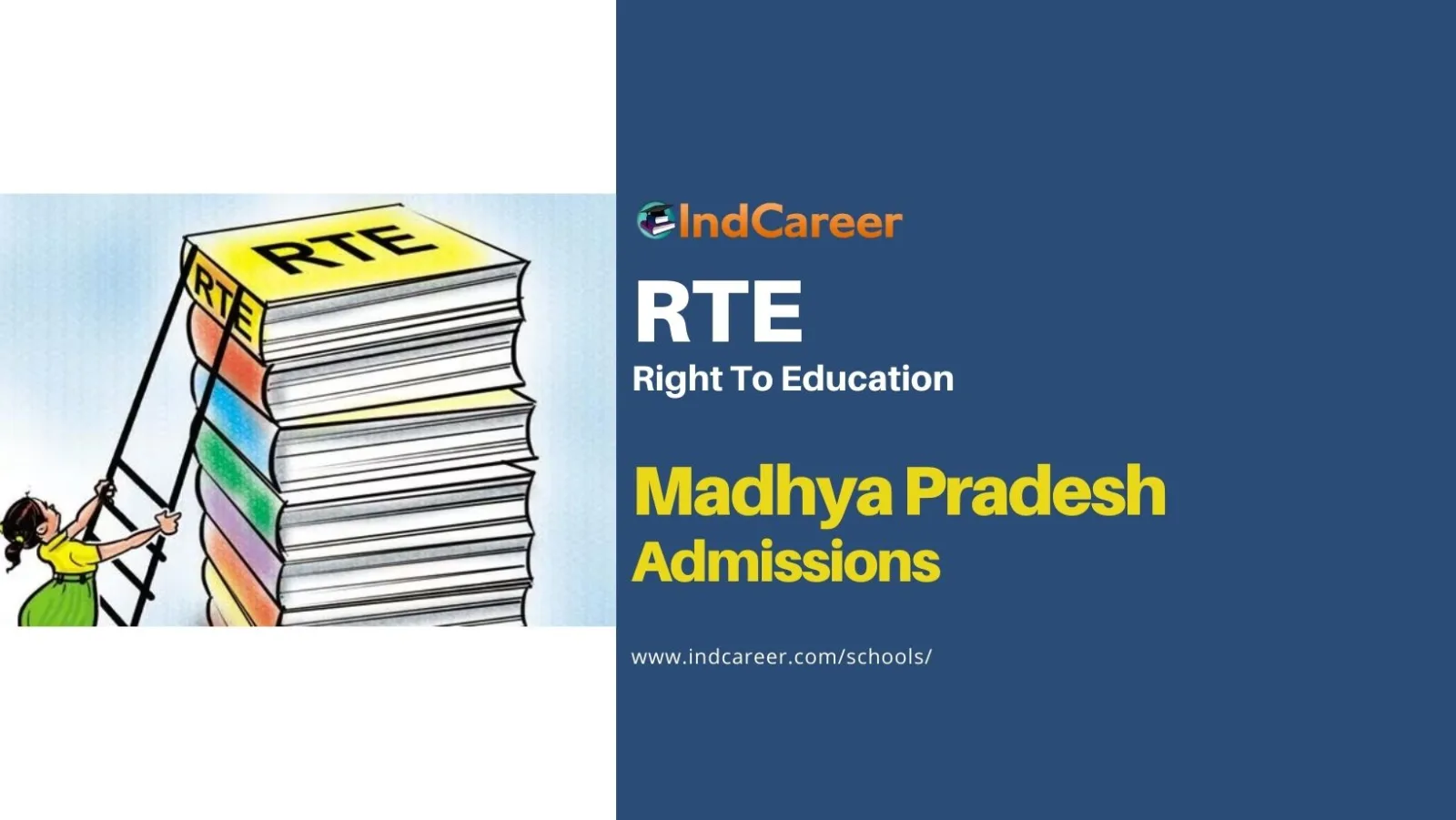 RTE MP Admission