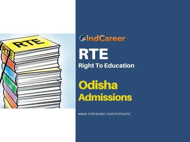 RTE Odisha Admission