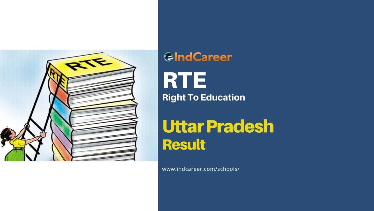 RTE UP Lottery Result