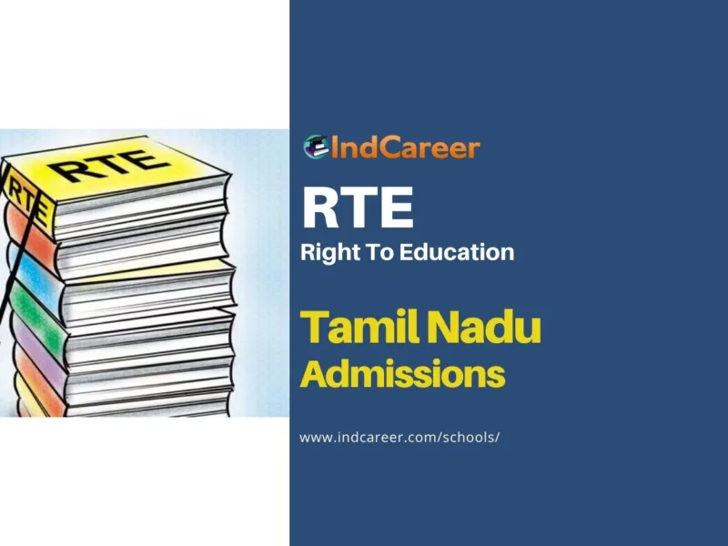 RTE Tamil Nadu Admission