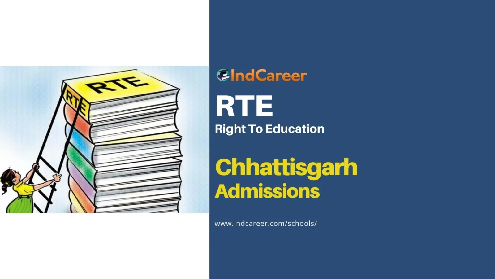 RTE CG Admission
