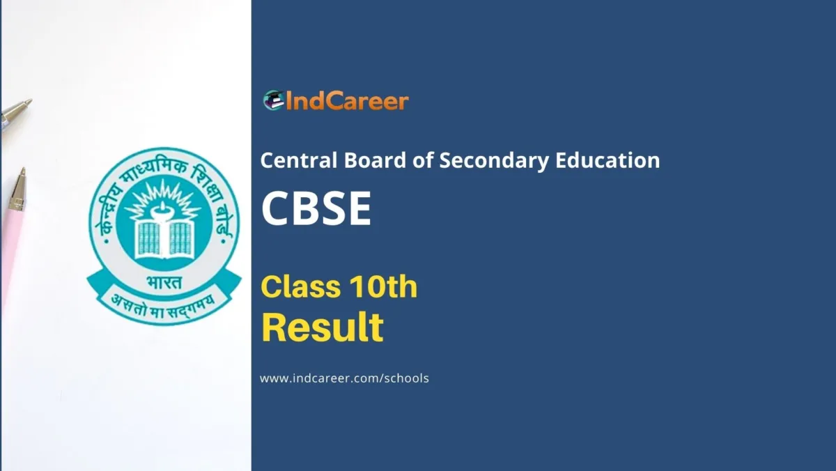 CBSE 10th Result
