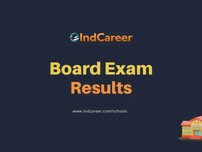 Board Exam Results: Class 10, Class 12 of All Board