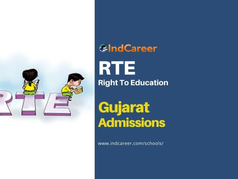 RTE Gujarat Admission