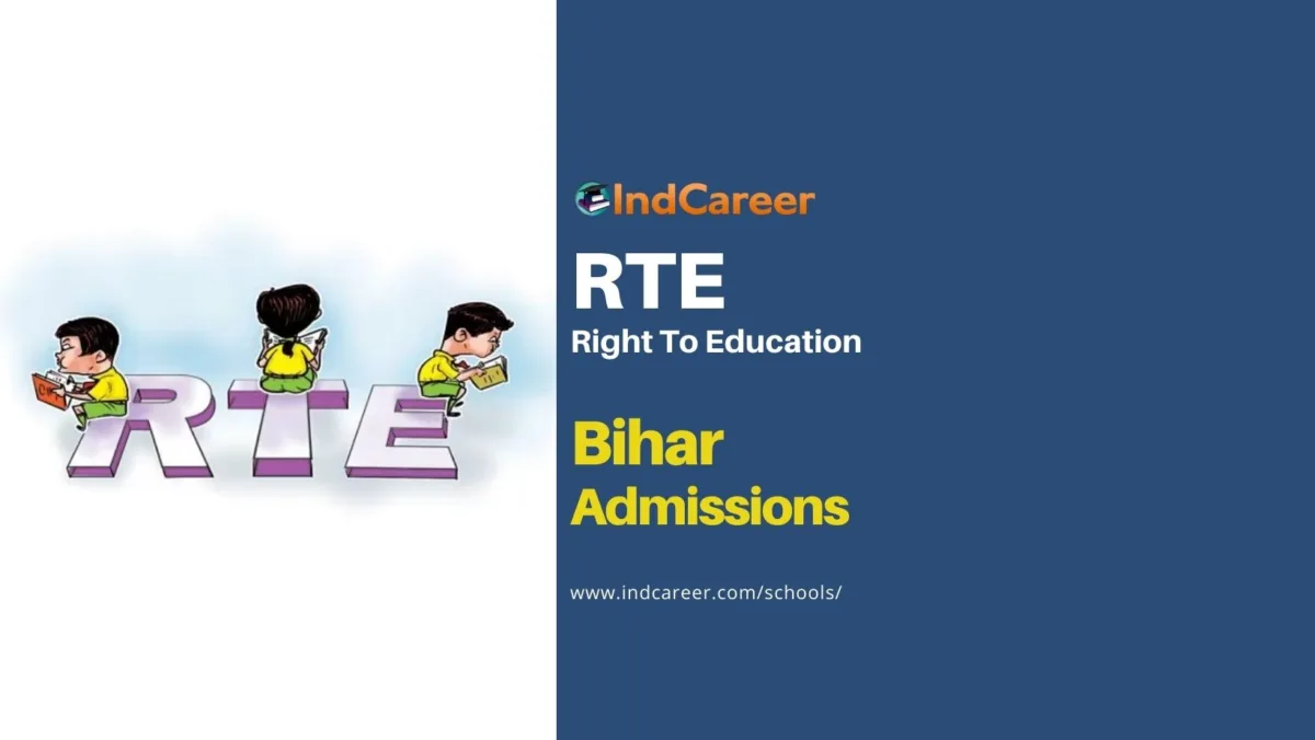 RTE Bihar Admission
