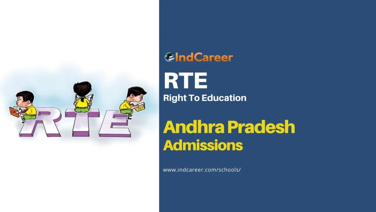 RTE Andhra Pradesh Admission