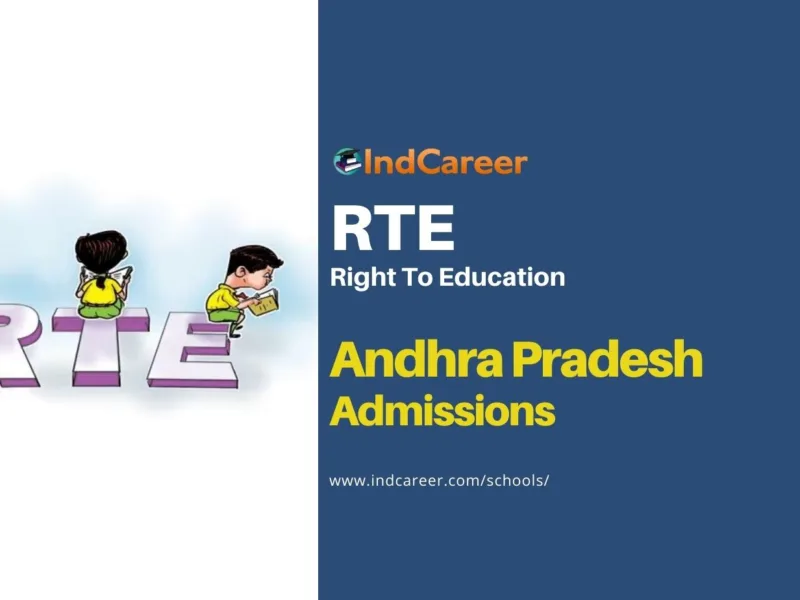 RTE Andhra Pradesh Admission