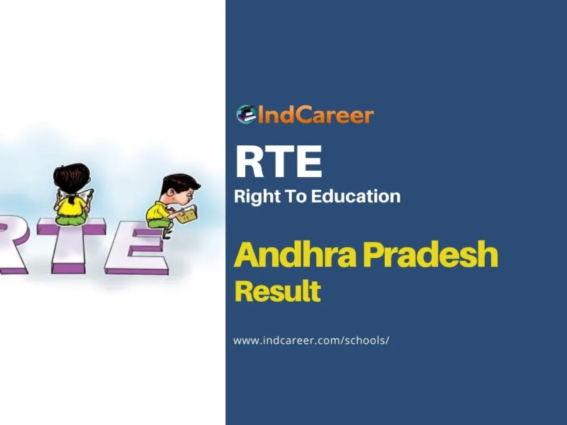 RTE AP Lottery Result