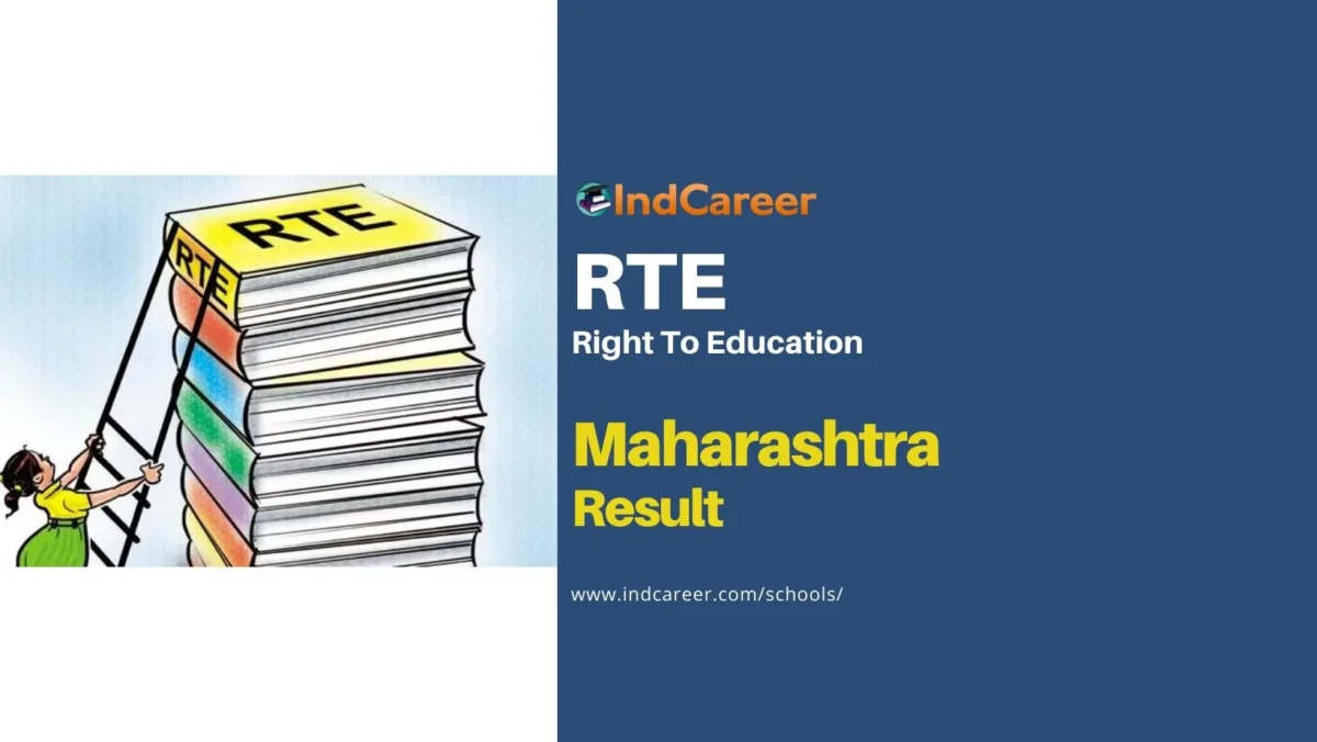 RTE Maharashtra Lottery Result