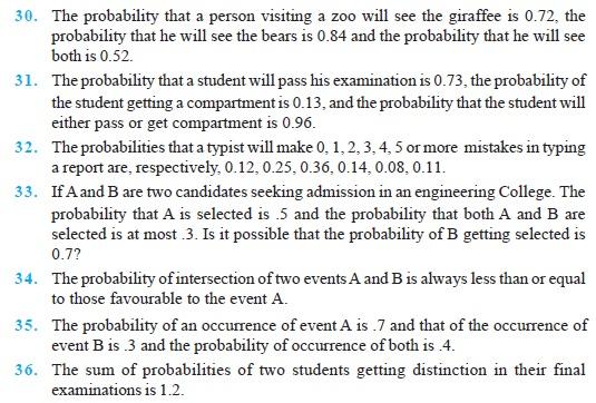 Probability