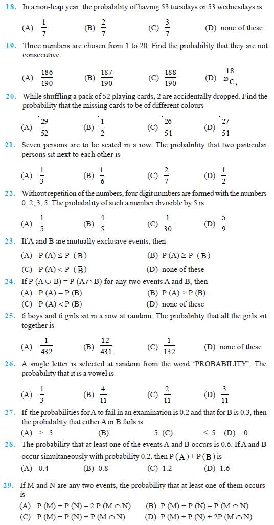 Probability