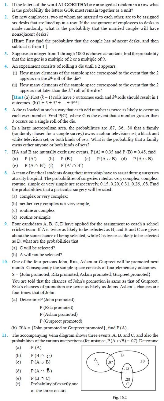 Probability