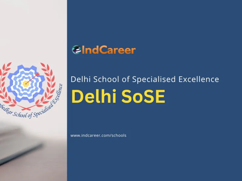Delhi SoSE