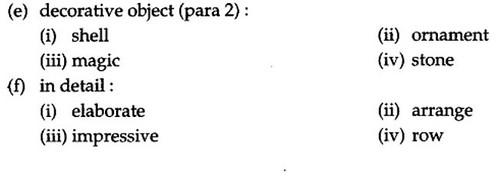 Unseen Passage for Class 10 English Reading Skills 2