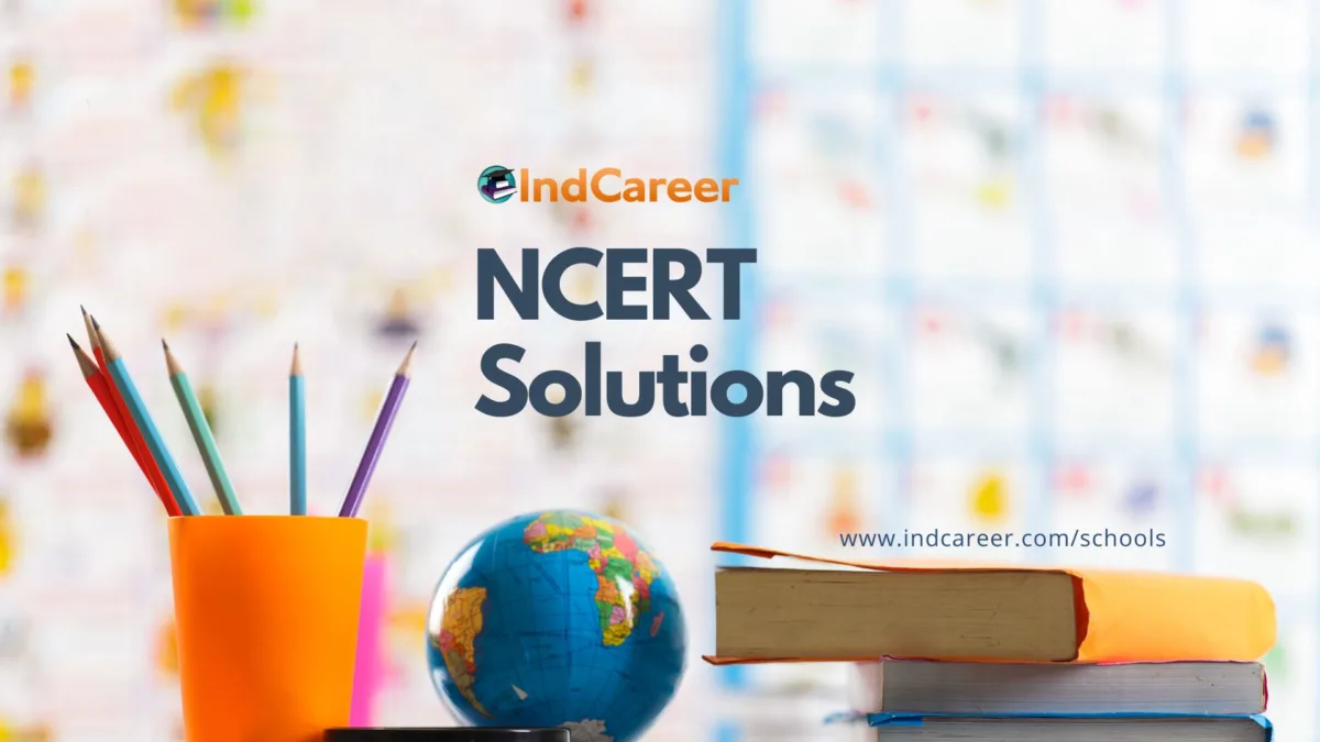 NCERT Solutions: Download for all Classes