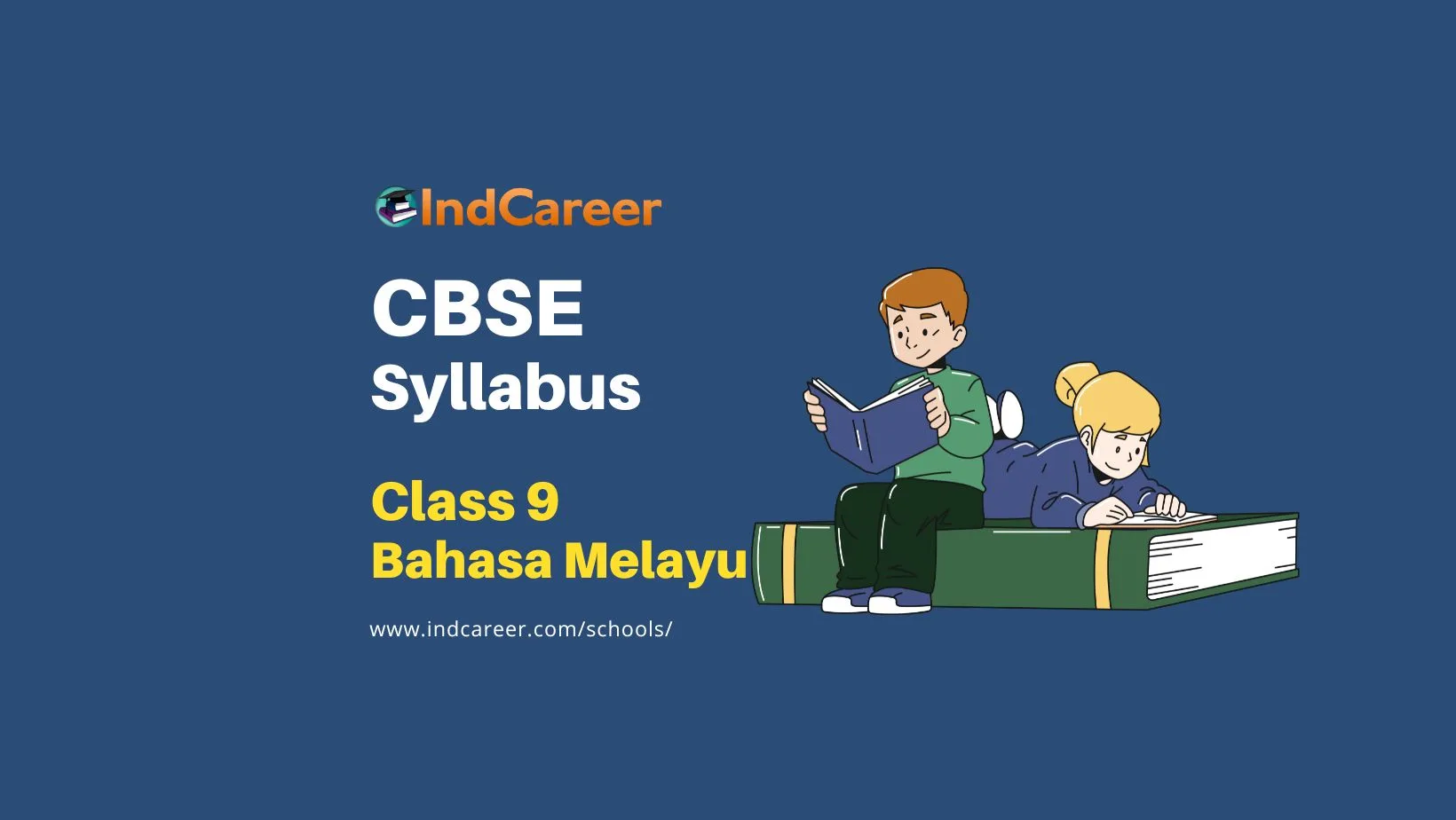 CBSE Class 9 Bahasa Melayu Syllabus