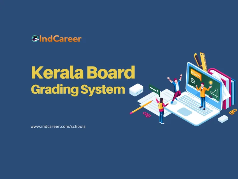 Kerala Board Grading System
