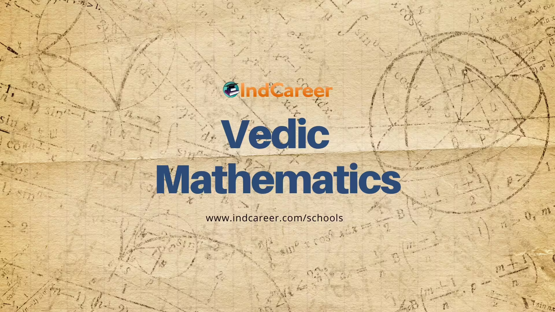 Vedic Mathematics