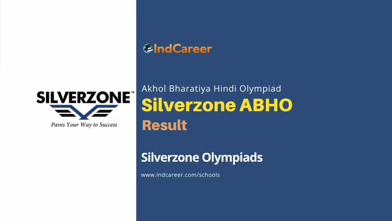 Silverzone ABHO Result