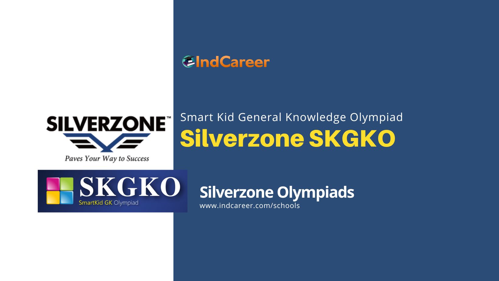 SilverZone SKGKO