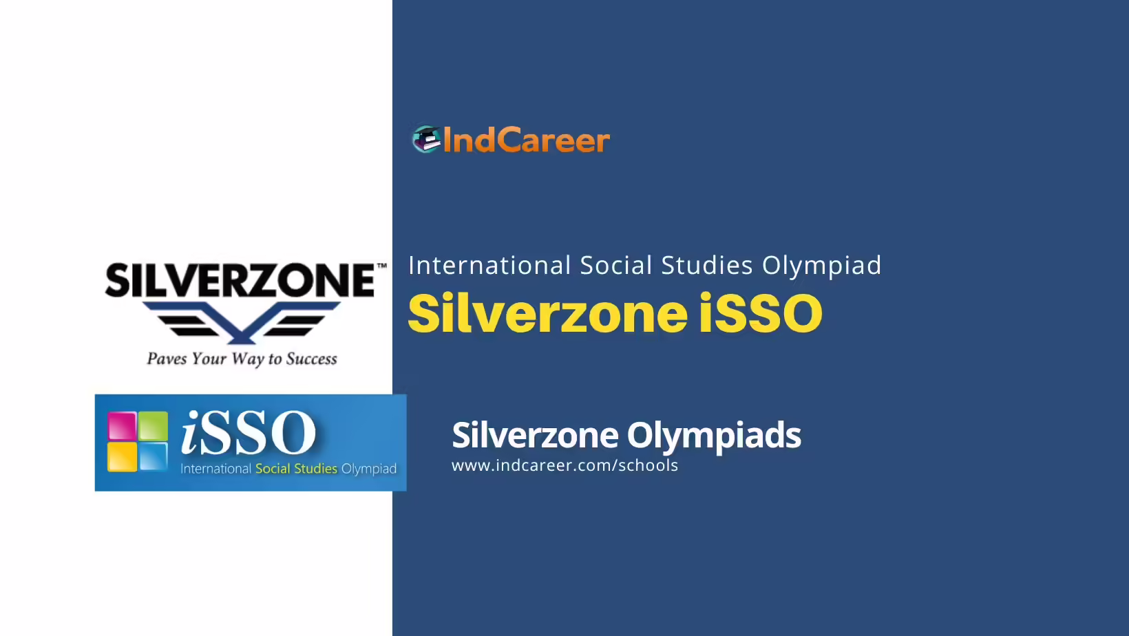 Silverzone iSSO