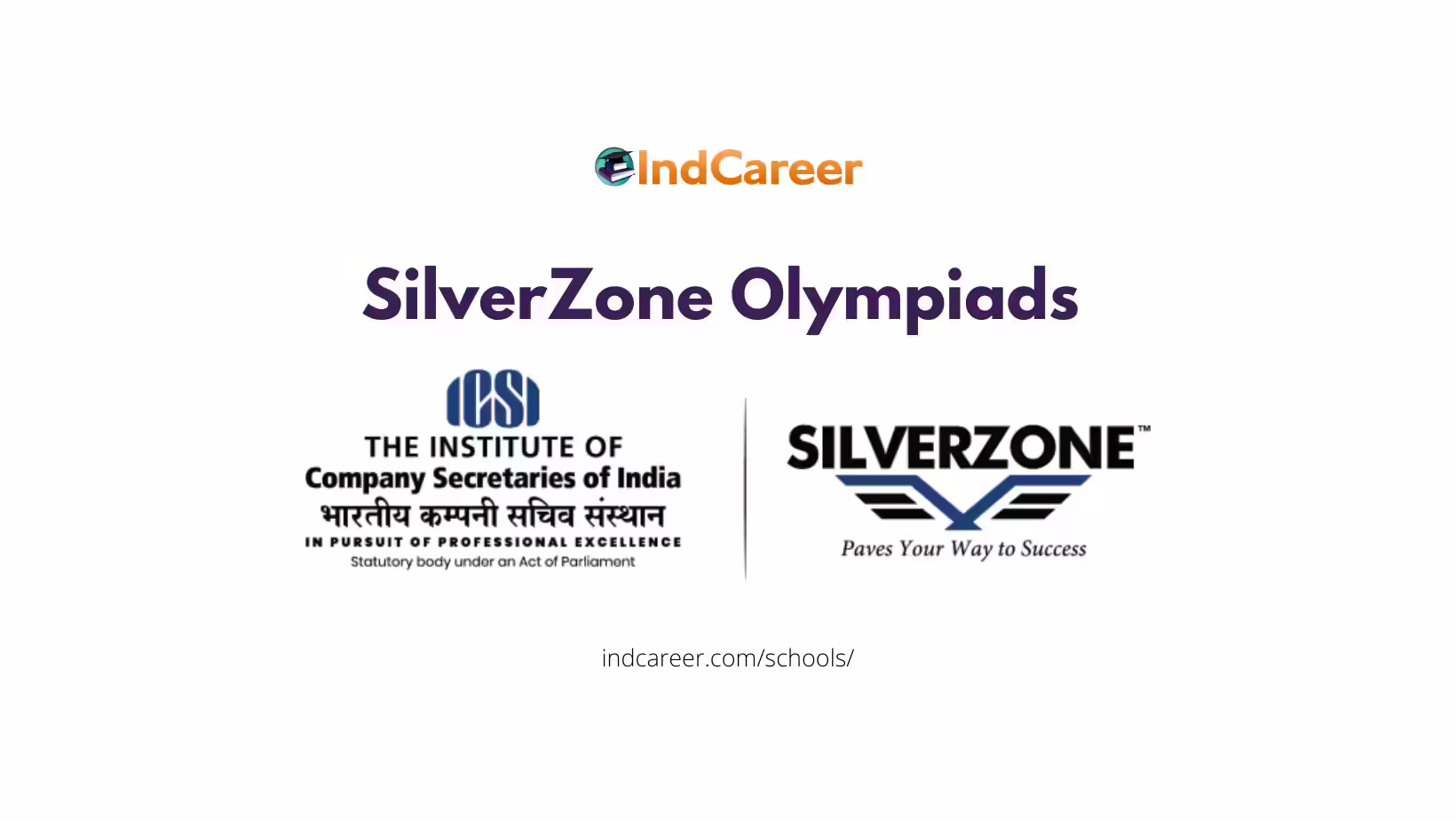SilverZone Olympiads Explained: Eligibility, Structure, and Preparation Resources